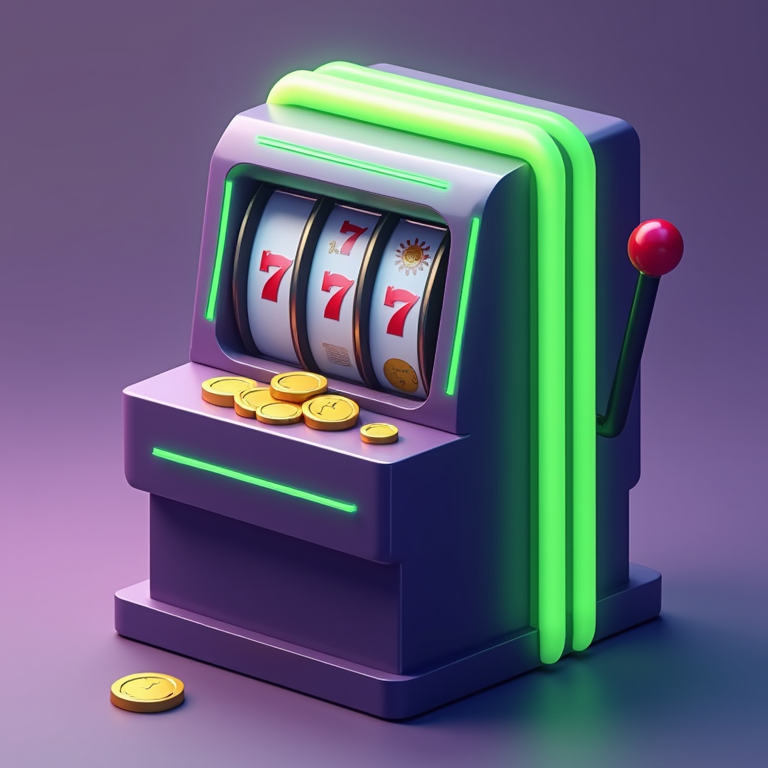 Payment method selection on supraslot 88